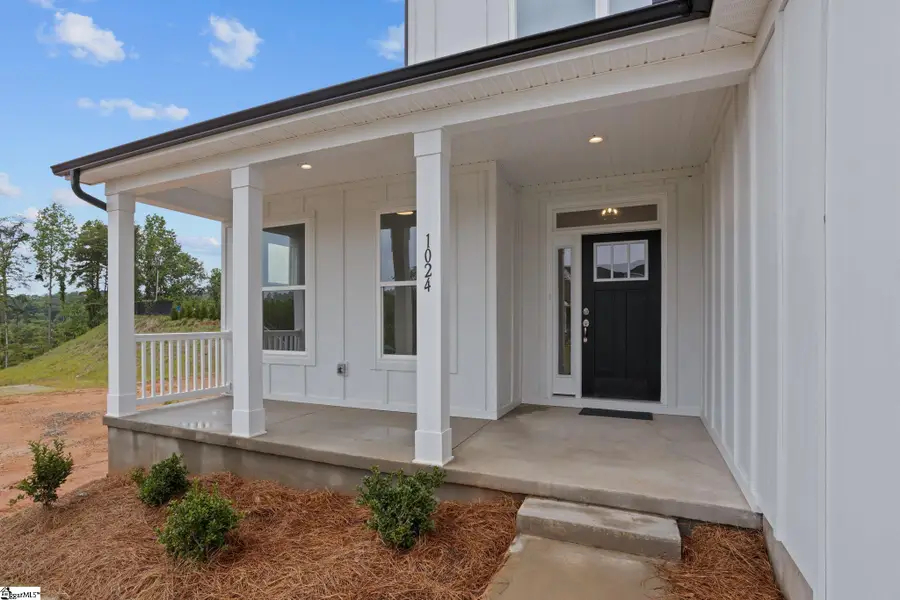 1024 Horse Whisper Run, Landrum, SC 29356 - #3