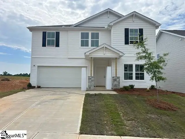 177 Gumwood Circle, Gaffney, SC 29341 - #2