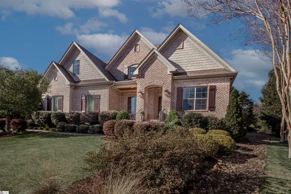 53 Fox Hunt Lane, Greer, SC 29651