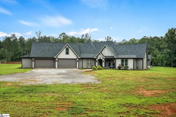 7920 Abbeville Highway, Iva, SC 29655