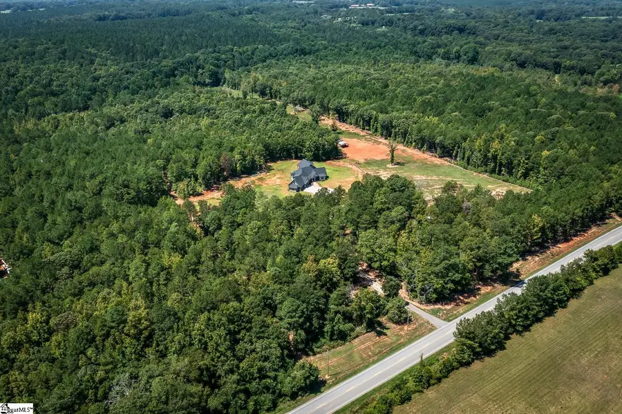 7920 Abbeville Highway, Iva, SC 29655 - #2