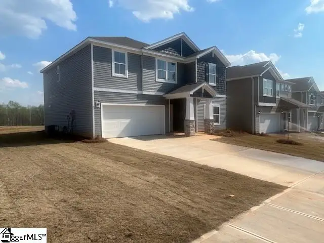 203 Gumwood Circle, Gaffney, SC 29341 - #2