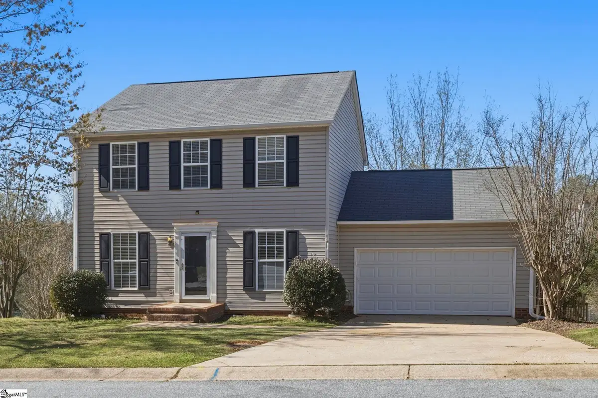 216 Twin Falls Drive, Simpsonville, SC 29680 - #1
