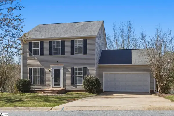 216 Twin Falls Drive, Simpsonville, SC 29680