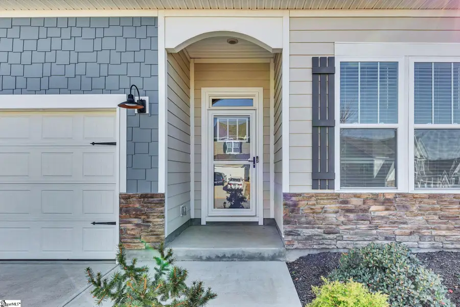 417 Jack Hunter Place, Woodruff, SC 29388-6703 - #3