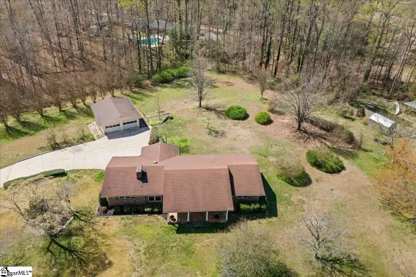 569 Edens Road, Pickens, SC 29671