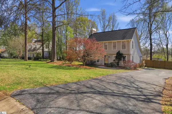 308 Sundance Way, Spartanburg, SC 29302