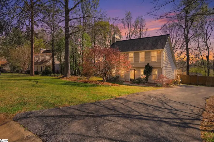 308 Sundance Way, Spartanburg, SC 29302 - #2