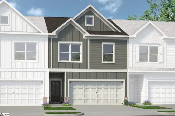 123 Brass Tack Drive, Powdersville, SC 29611