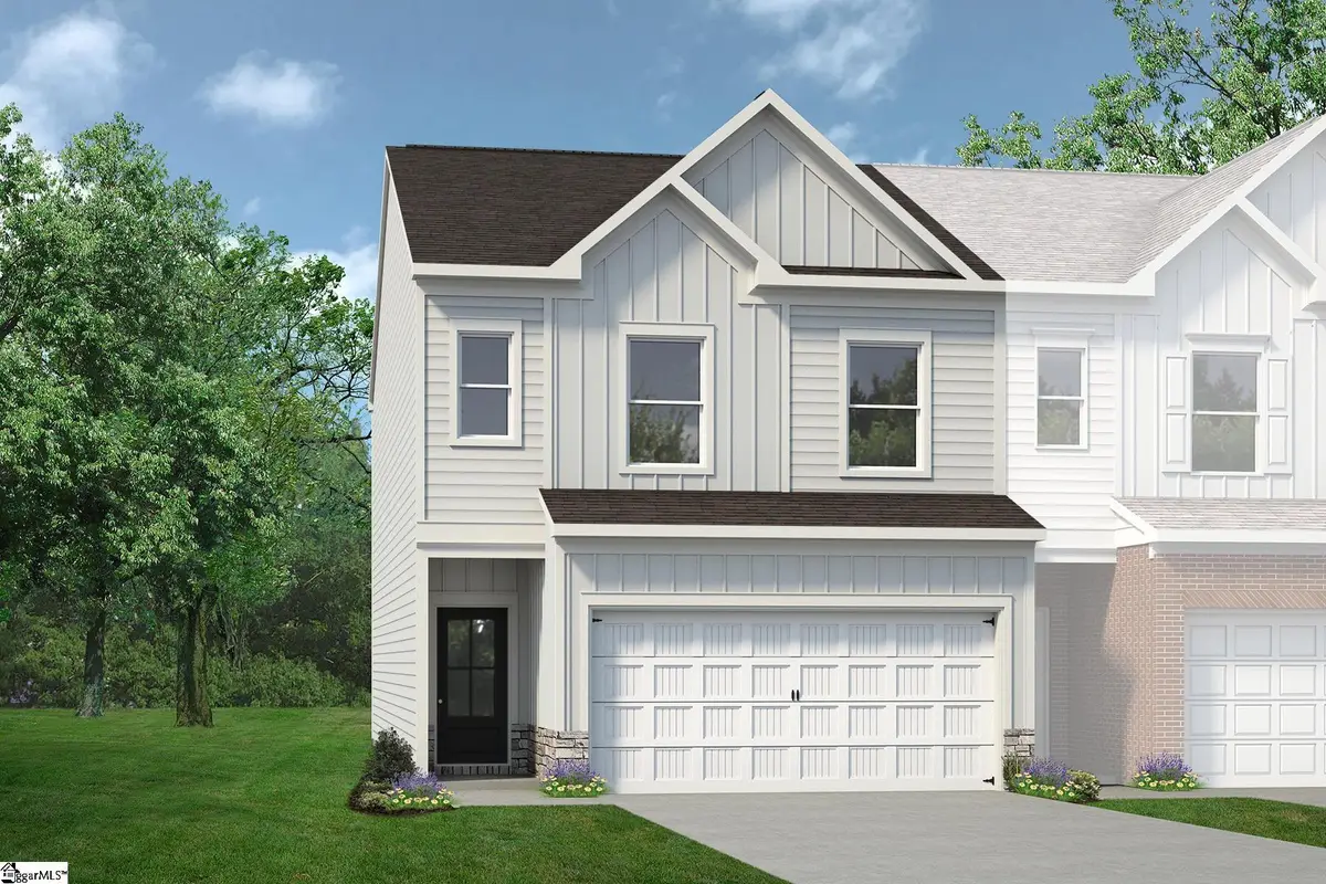 121 Brass Tack Drive, Powdersville, SC 29611 - #1