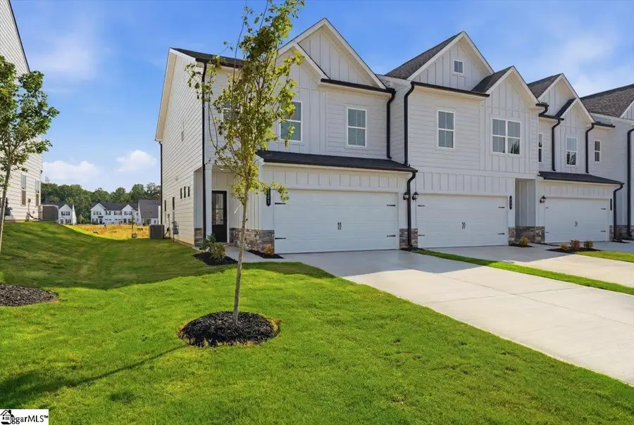 121 Brass Tack Drive, Powdersville, SC 29611 - #3