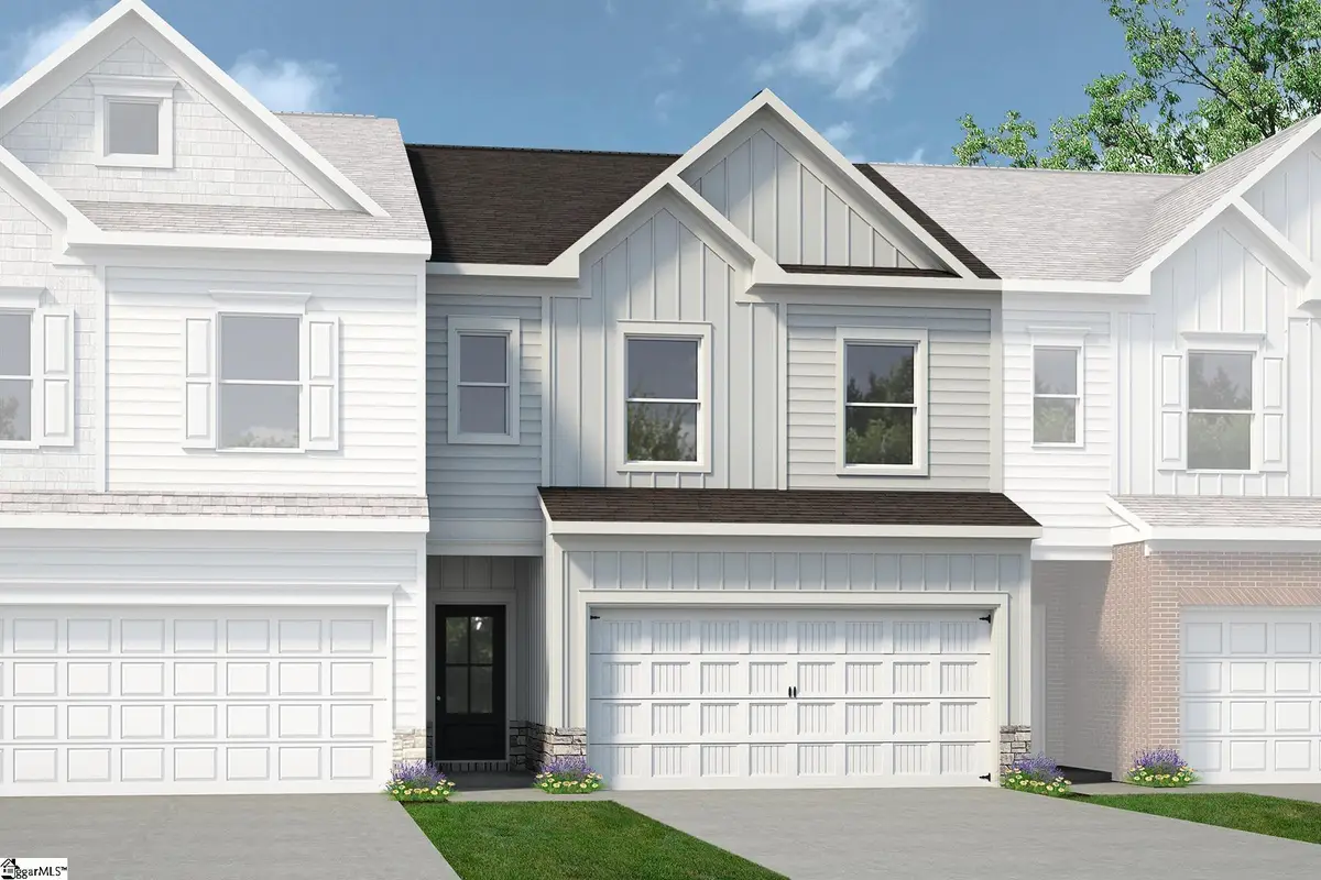 125 Brass Tack Drive, Powdersville, SC 29611 - #1