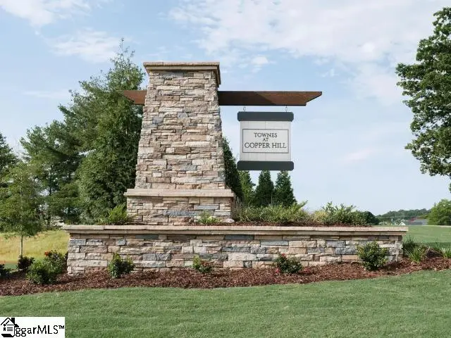 125 Brass Tack Drive, Powdersville, SC 29611 - #2