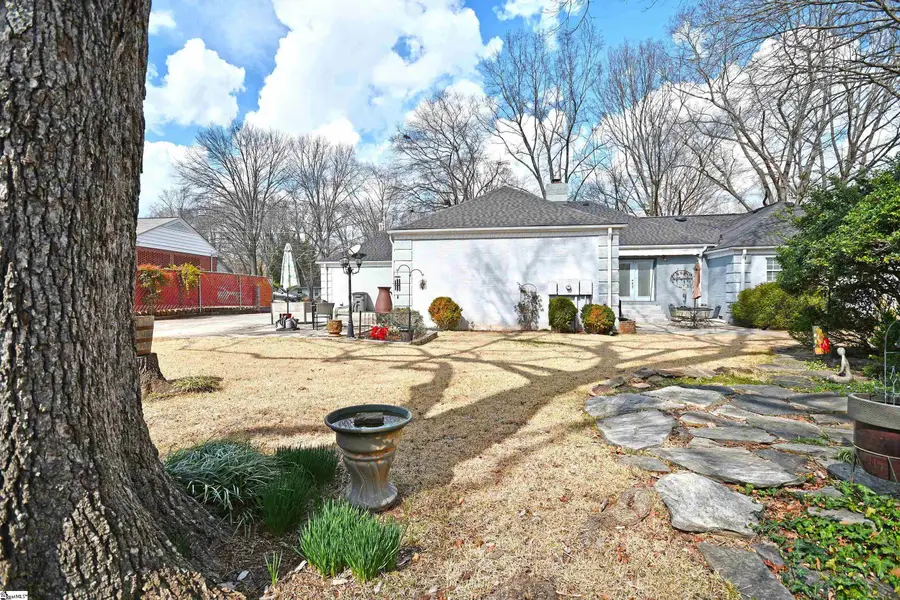 101 Covington Road, Greenville, SC 29617-2007 - #2