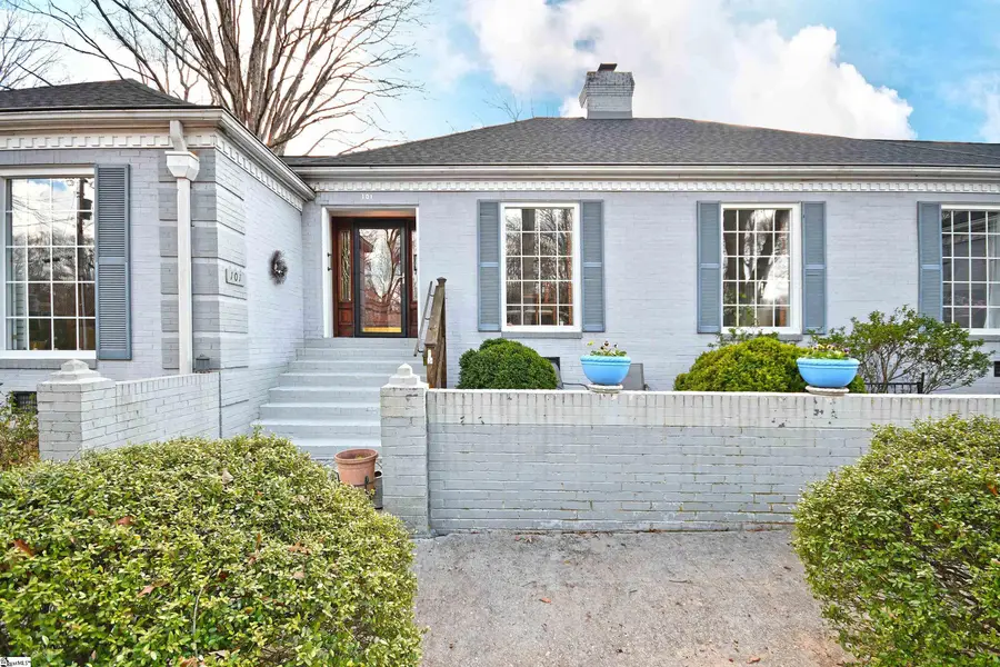 101 Covington Road, Greenville, SC 29617-2007 - #3