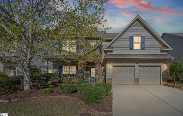 263 Meadow Blossom Way, Simpsonville, SC 29681