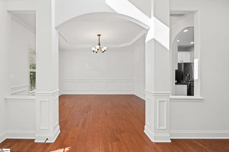 263 Meadow Blossom Way, Simpsonville, SC 29681 - #3