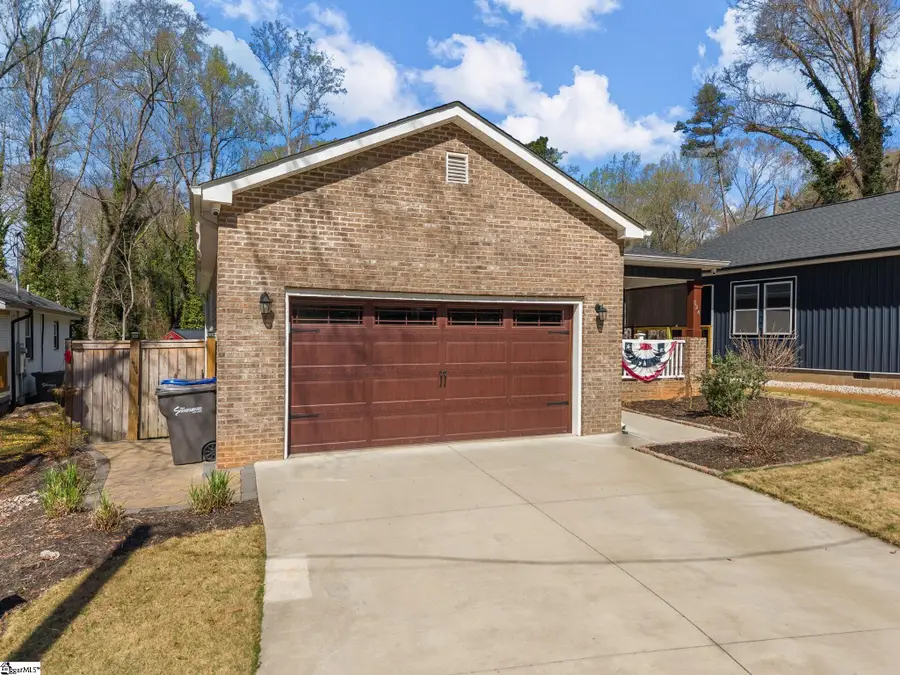 524 Caulder Avenue, Spartanburg, SC 29306 - #3