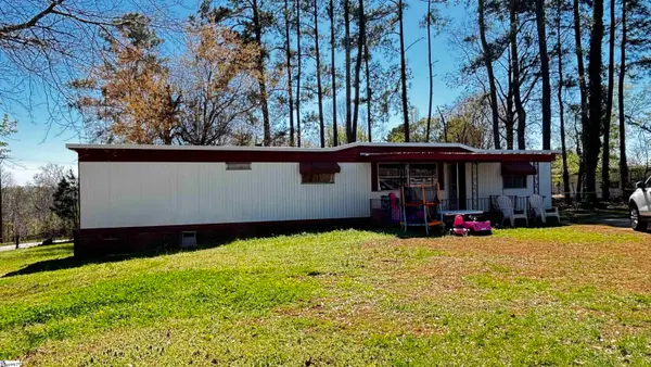 43 Totteridge Drive, Wellford, SC 29385-9649