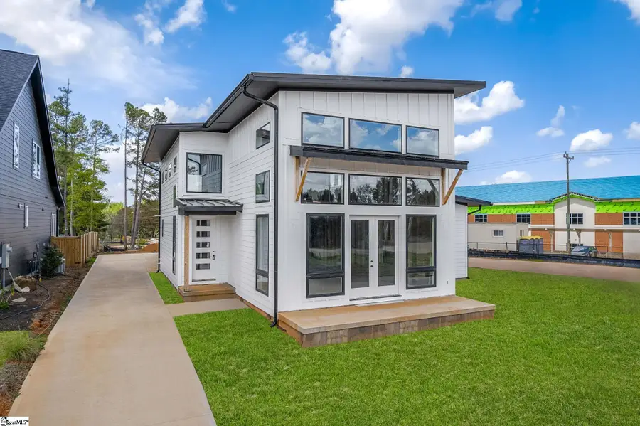 8 Village Crest Drive, Greenville, SC 29607 - #2