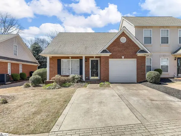 206 Rexford Drive, Moore, SC 29369