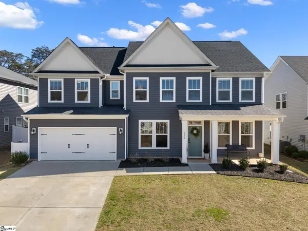 223 Fenwick Drive, Woodruff, SC 29388