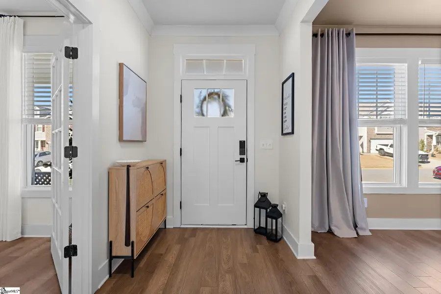 223 Fenwick Drive, Woodruff, SC 29388 - #3