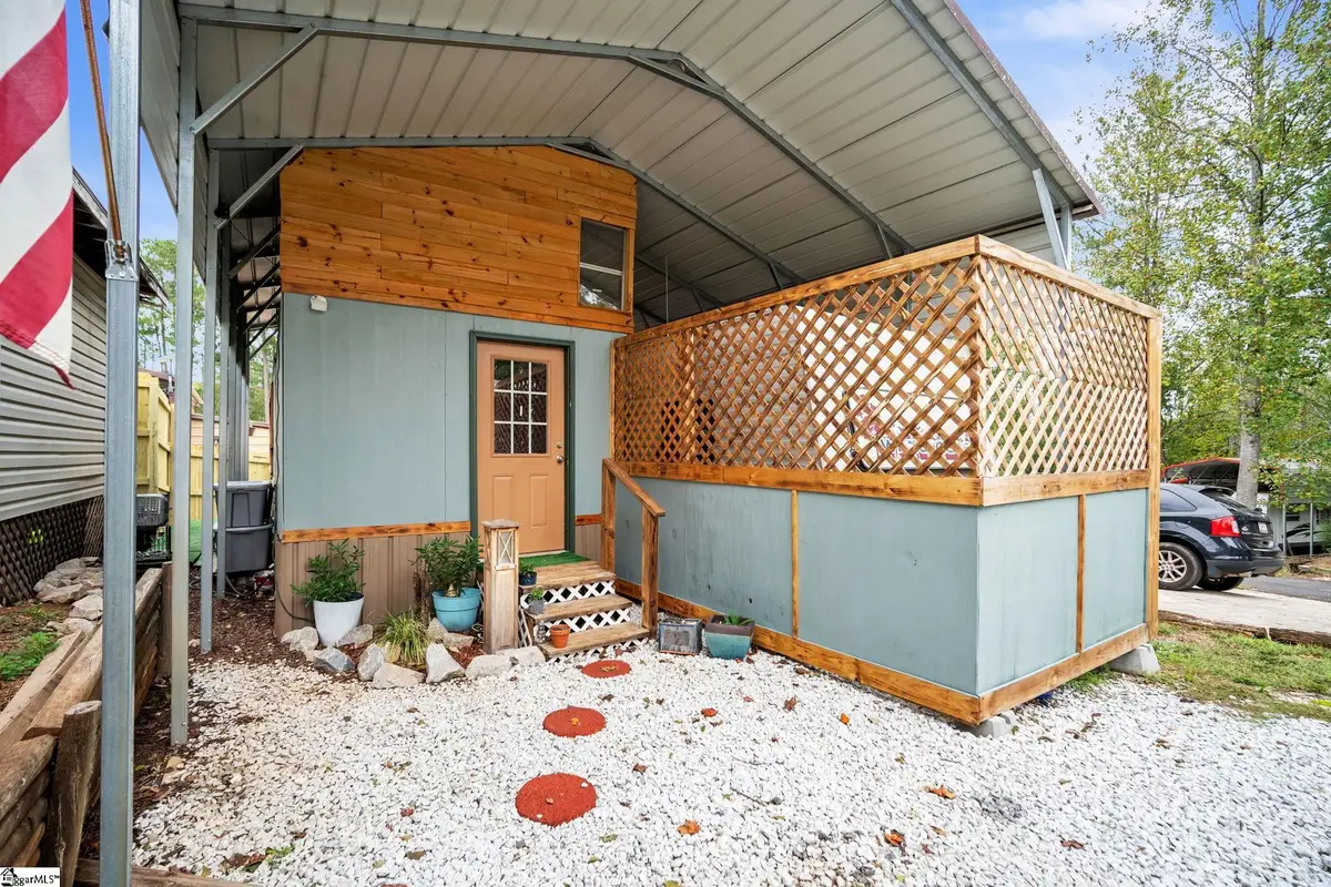 1204 Hanover Drive, Westminster, SC 29693 - #1