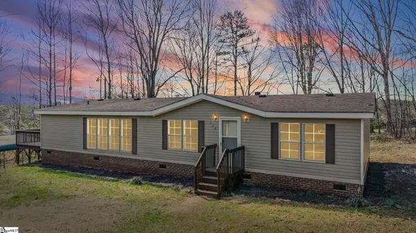 136 W Freedom Wood Drive, Liberty, SC 29657