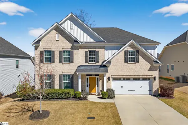 19 Caventon Drive, Simpsonville, SC 29681