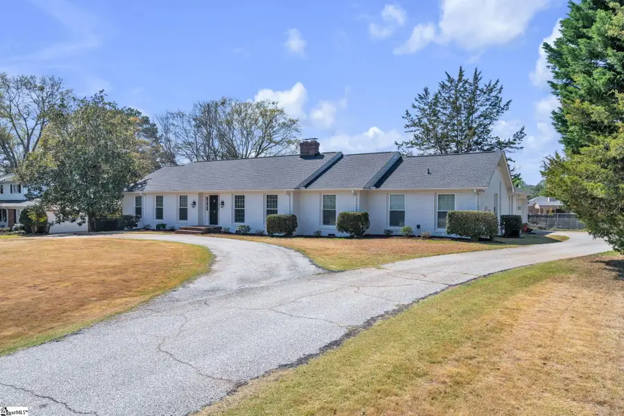 28 Isbell Lane, Greenville, SC 29607 - #2