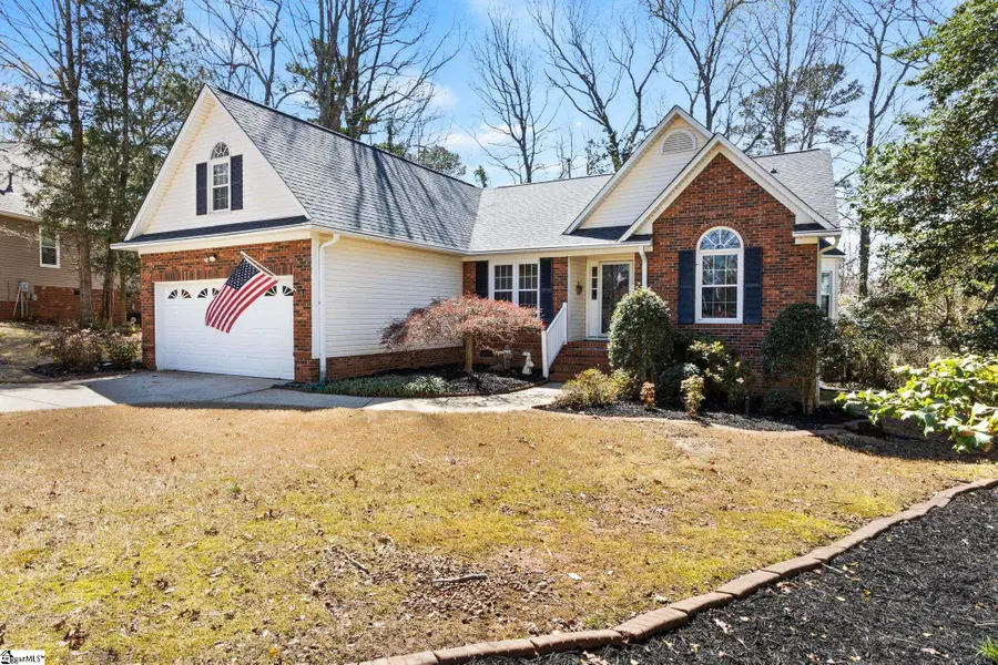 10 Croftstone Court, Mauldin, SC 29622 - #3