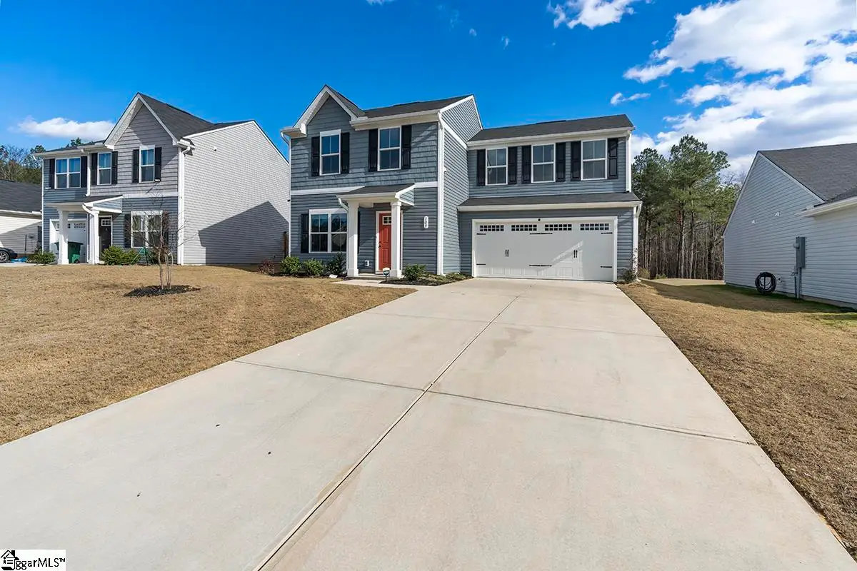 109 Highland Station Drive, Clinton, SC 29325 - #1