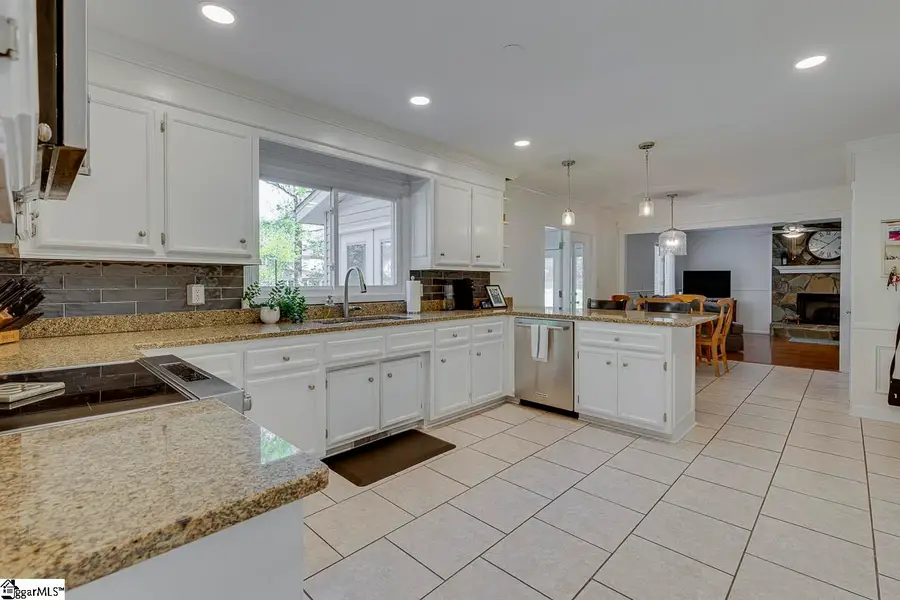 105 Berrywood Court, Greer, SC 29650 - #3