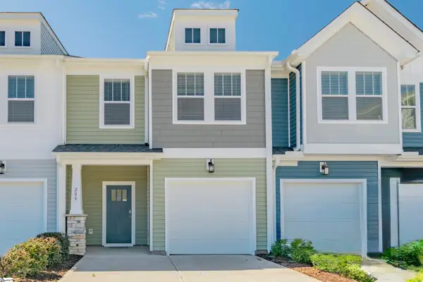 205 Shallons Drive, Greenville, SC 29609