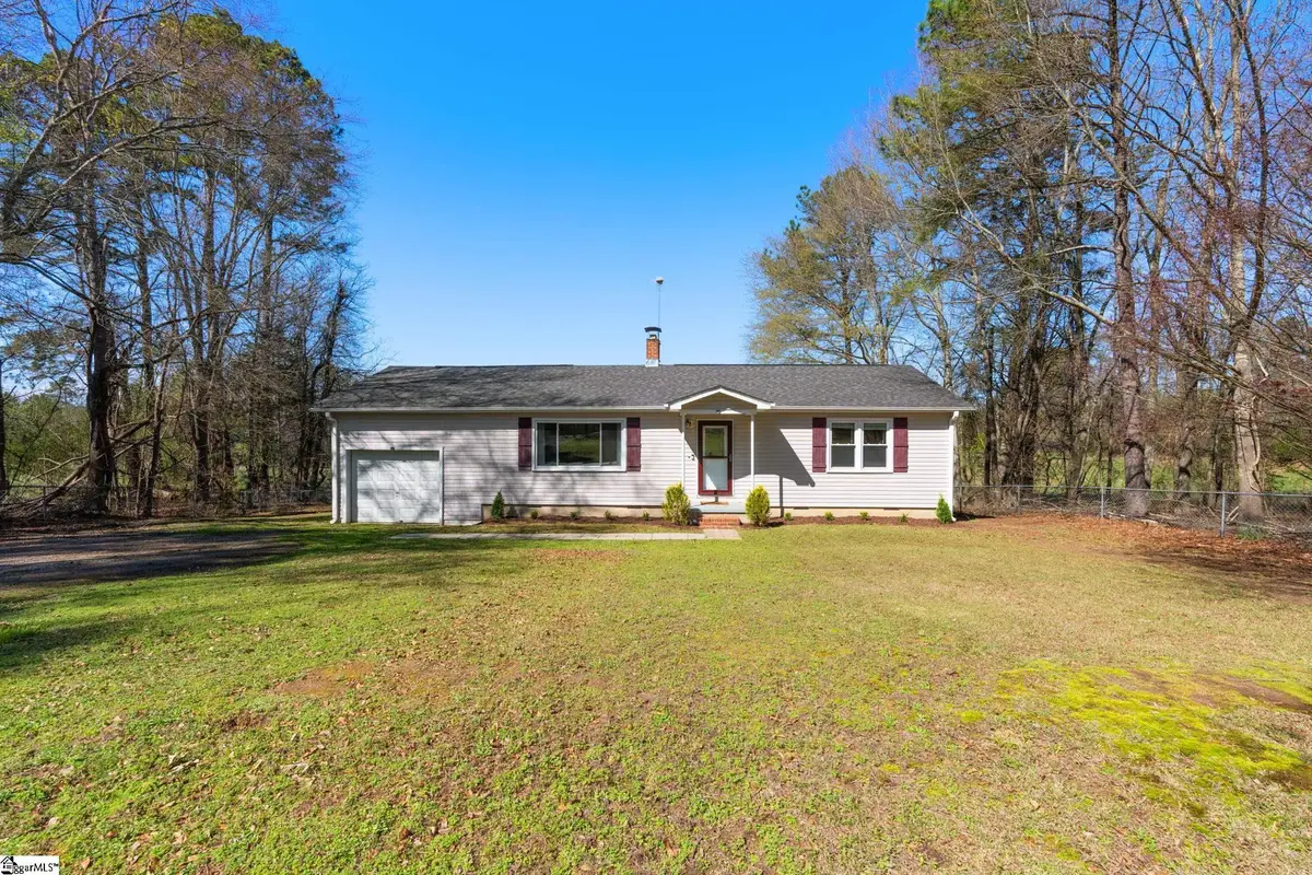 814 Jenkins Bridge Road, Simpsonville, SC 29680 - #1