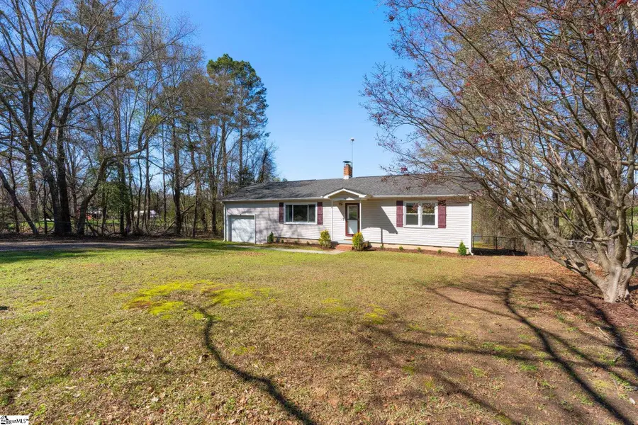 814 Jenkins Bridge Road, Simpsonville, SC 29680 - #2