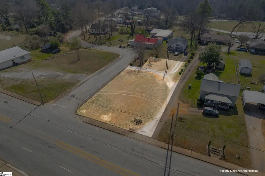 599 W Main Street, Pickens, SC 29671 - #3