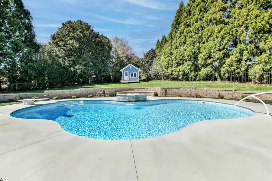 518 Spaulding Lake Drive, Greenville, SC 29615 - #3
