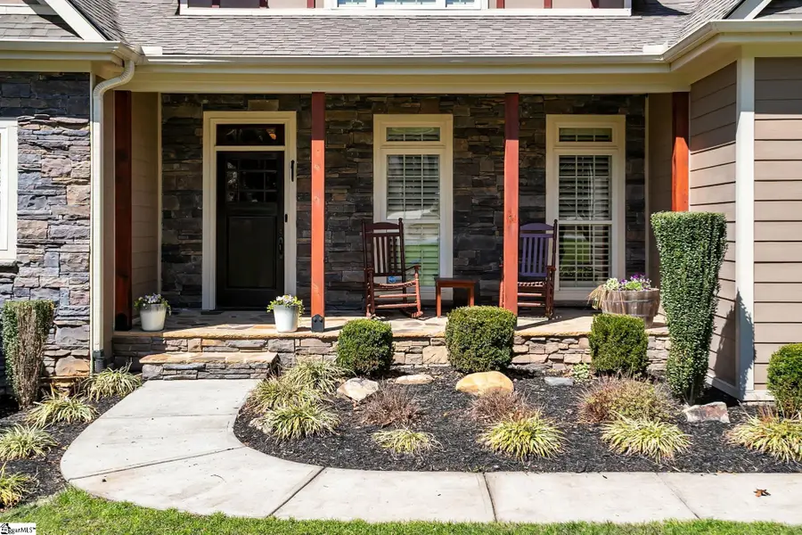 55 Griffith Creek Drive, Greer, SC 29651 - #2