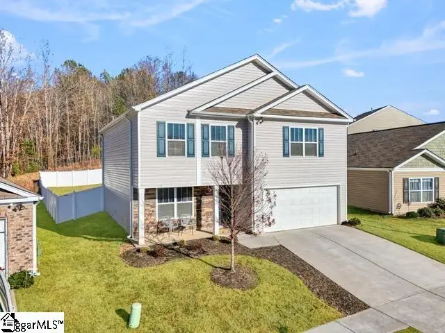 229 Ashwood Way, Easley East, SC 29631 - #1