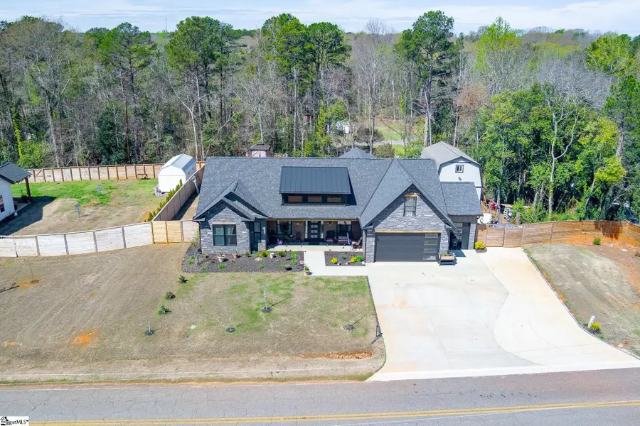 1512 Asbury Park Road, Anderson, SC 29625 - #2