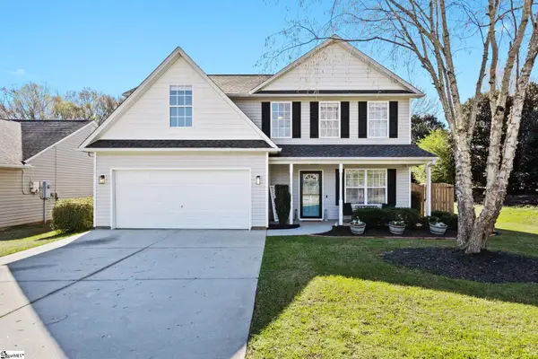 803 Barn Swallow Drive, Simpsonville, SC 29680