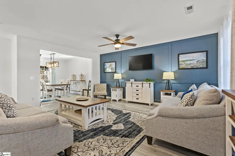 803 Barn Swallow Drive, Simpsonville, SC 29680 - #2