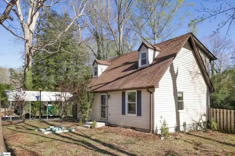 107 Corkwood Drive, Simpsonville, SC 29680 - #2