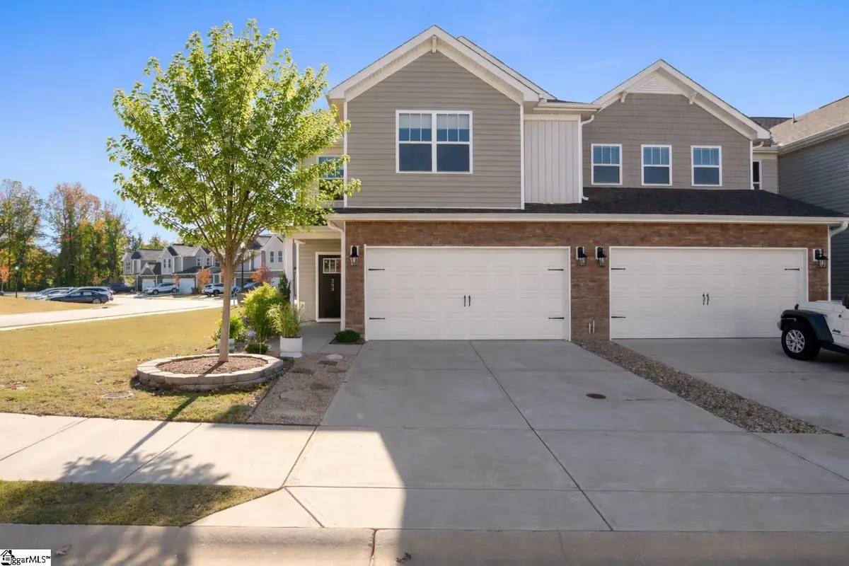 203 Reynard Trail, Greenville, SC 29609 - #1