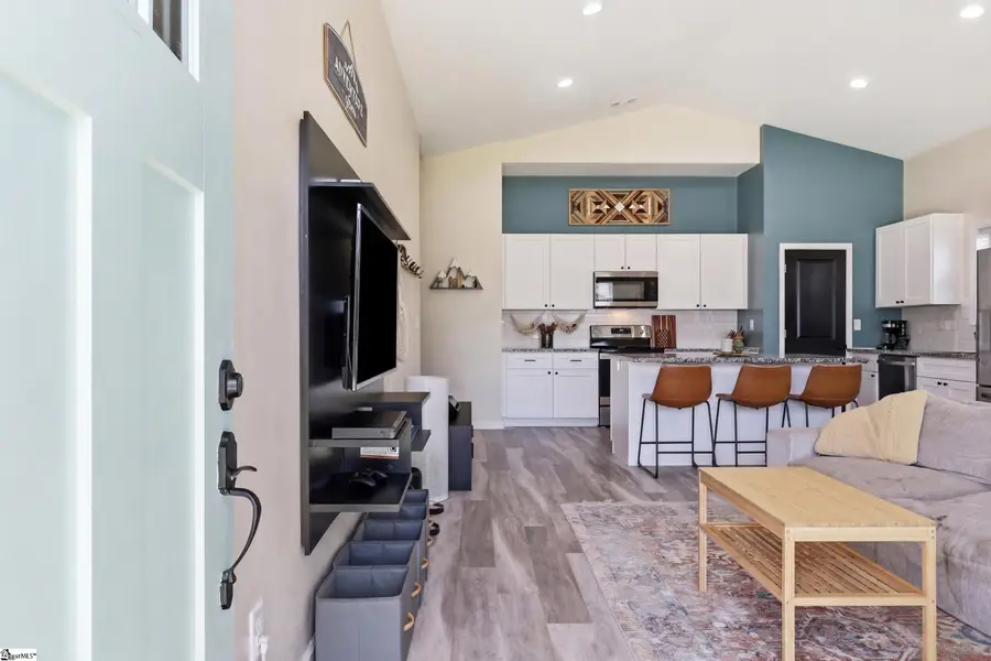 114A Shaw Street, Fountain Inn, SC 29644 - #2