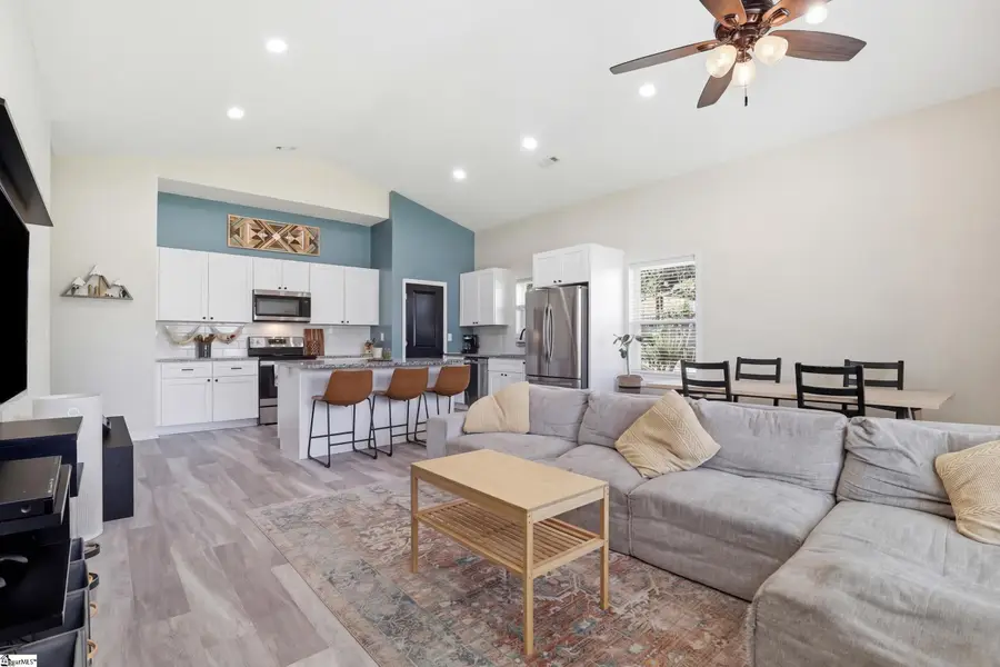 114A Shaw Street, Fountain Inn, SC 29644 - #3