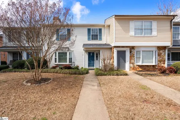 134 Shady Tree Drive, Greenville, SC 29687
