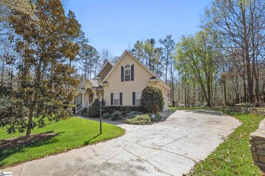 191 Pheasant Way, Fountain Inn, SC 29644 - #2